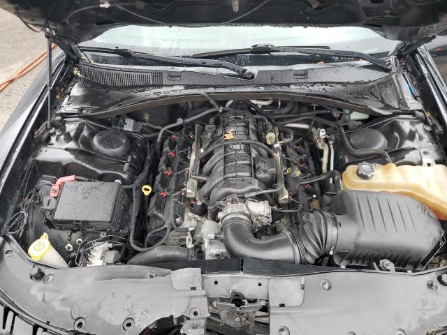 2017 DODGE CHARGER PO 2C3CDXAT2HH529027