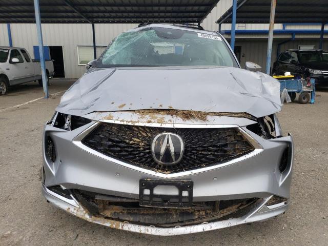 2024 ACURA MDX TECHNO - 5J8YD9H46RL004716