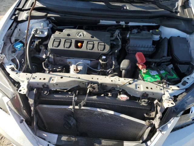 2015 ACURA ILX 20 19VDE1F36FE005089