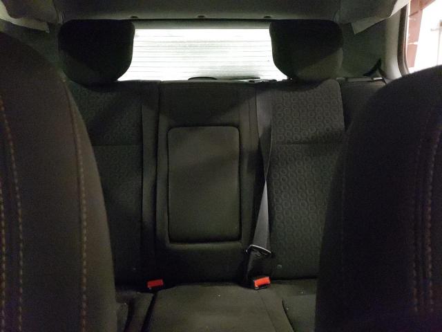 2017 CHEVROLET TRAX LS - KL7CJKSB2HB126541