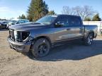 2022 RAM 1500 LARAM - 1C6SRFJT1NN294410