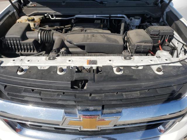 2019 CHEVROLET COLORADO - 1GCGSBEA9K1138221