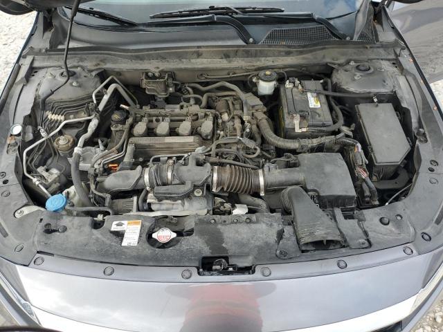 2018 HONDA ACCORD LX - 1HGCV1F14JA234434