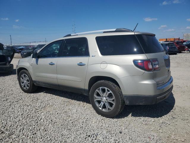 Vin: 1gkkrrkd4fj357708, lot: 50911915, gmc acadia slt-1 20152