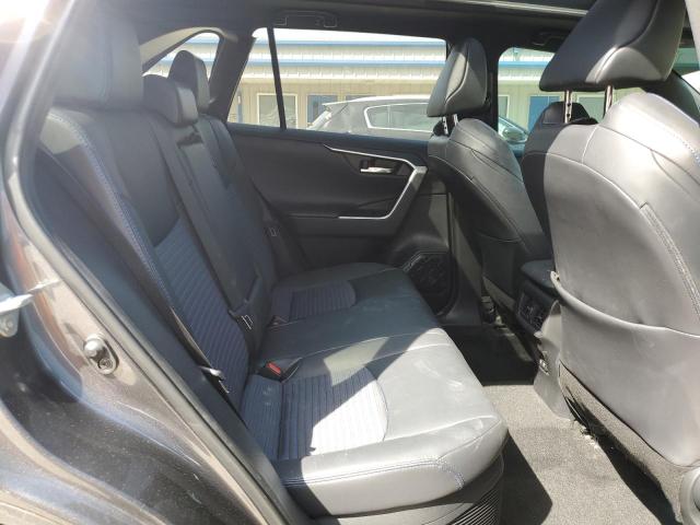 2020 TOYOTA RAV4 XSE - 4T3EWRFV4LU004466
