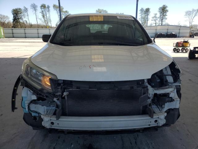 2016 HONDA CR-V SE - 5J6RM3H47GL002352
