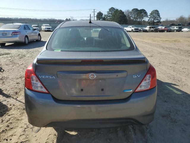 2016 NISSAN VERSA S - 3N1CN7AP5GL874413