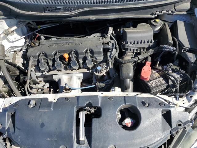 2015 HONDA CIVIC LX - 19XFB2F56FE119187