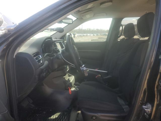 2022 DODGE DURANGO PU 1C4SDJFT8NC192407