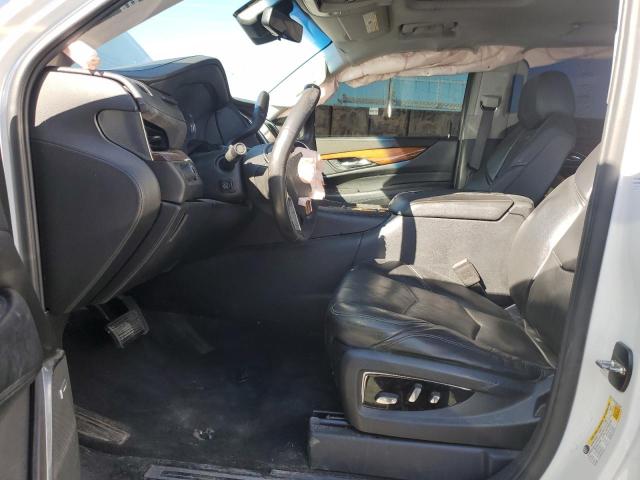 2017 CADILLAC ESCALADE P 1GYS3CKJ5HR243330