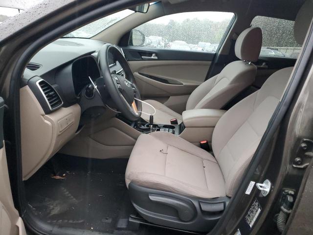2019 HYUNDAI TUCSON SE - KM8J2CA4XKU869150