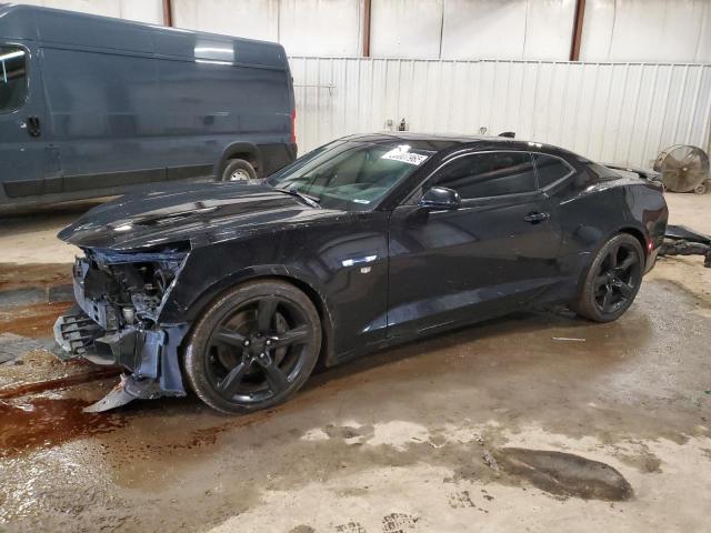 CHEVROLET CAMARO SS