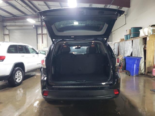 2015 TOYOTA HIGHLANDER - 5TDDKRFH3FS224771