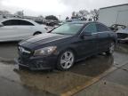 2016 MERCEDES-BENZ CLA 250 - WDDSJ4EBXGN339732