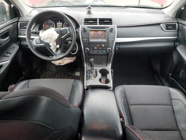 2016 TOYOTA CAMRY LE - 4T1BF1FK3GU505017