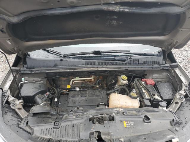 2020 CHEVROLET TRAX LS KL7CJKSB0LB342574