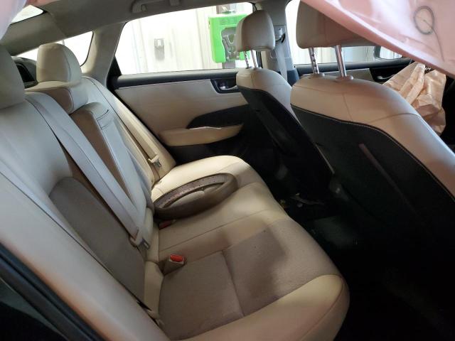2018 HONDA CLARITY JHMZC5F14JC019953