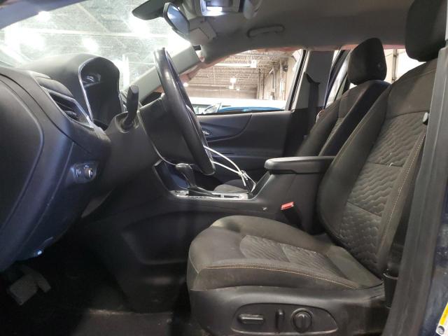 2019 CHEVROLET EQUINOX LT - 2GNAXUEV8K6243455