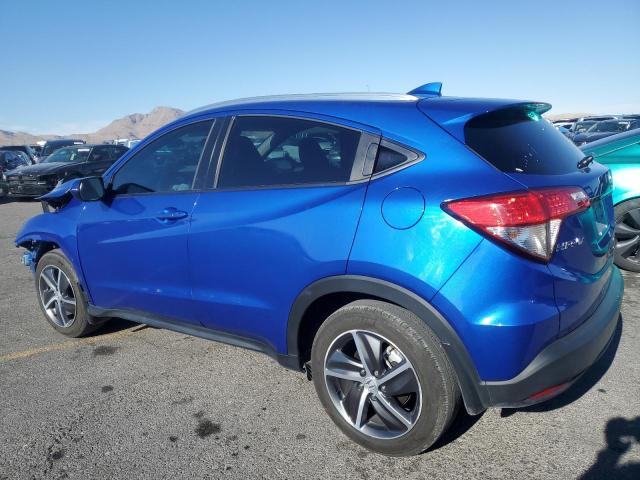 Vin: 3czru5h52nm715062, lot: 47864495, honda hr-v ex 20222