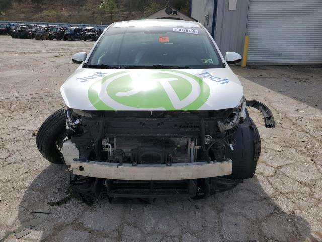 2019 KIA NIRO FE - KNDCB3LC8K5264412