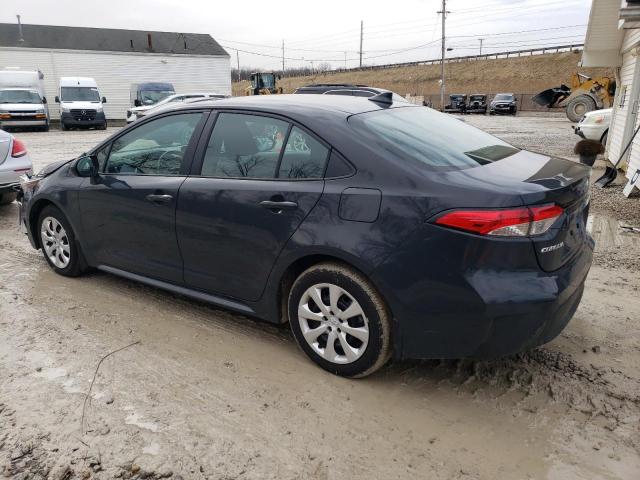 Vin: 5yfb4mde3rp138001, lot: 47349415, toyota corolla le 20242
