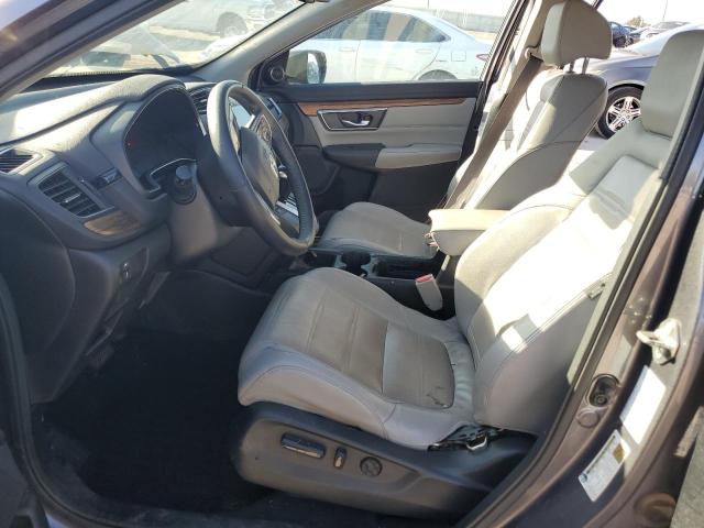 2017 HONDA CR-V 5J6RW1H96HL016027