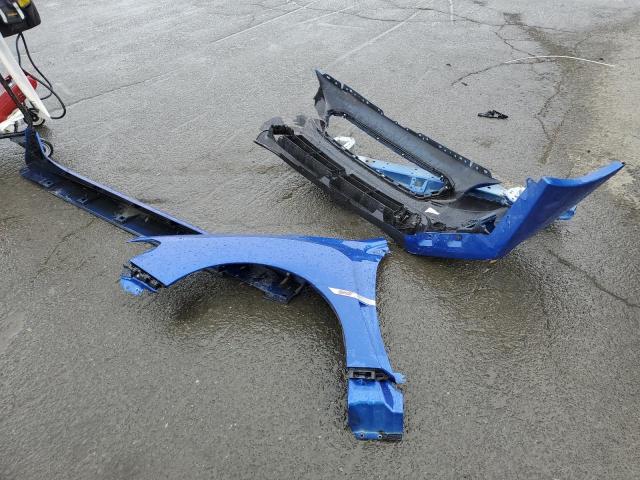 2020 SUBARU WRX STI JF1VA2E65L9832922