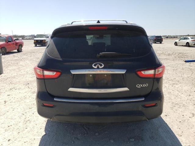 2015 INFINITI QX60 - 5N1AL0MN8FC518166