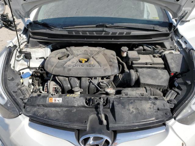 2016 HYUNDAI ELANTRA SE - 5NPDH4AE9GH711219