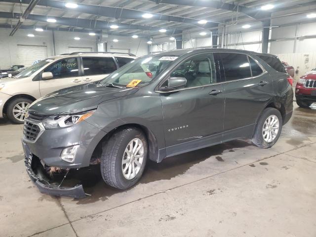 Vin: 3gnaxjev9js644043, lot: 47387545, chevrolet equinox lt 2018 img_1