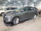 2018 CHEVROLET EQUINOX LT - 3GNAXJEV9JS644043