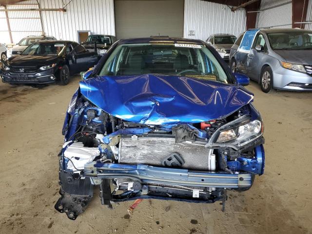 2019 HONDA FIT LX - 3HGGK5H4XKM736538