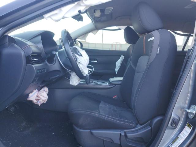 2020 NISSAN SENTRA SR - 3N1AB8DV6LY212255