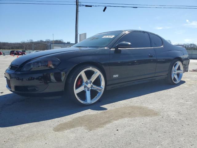CHEVROLET MONTE CARL