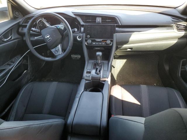 2020 HONDA CIVIC SPOR - SHHFK7H44LU217530