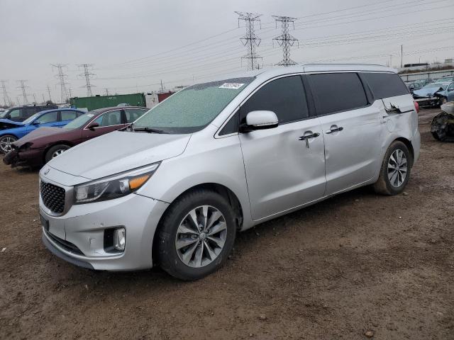 KIA SEDONA EX