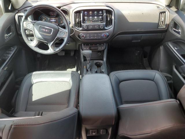 2019 GMC CANYON ALL 1GTG6FEN5K1142264