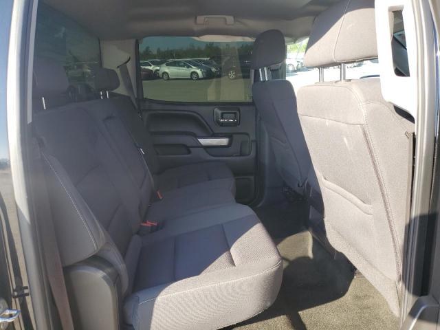 2017 CHEVROLET SILVERADO - 3GCPCREC9HG165694