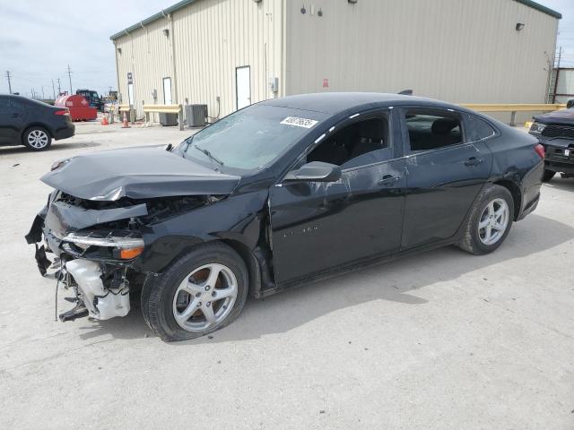 CHEVROLET MALIBU LS