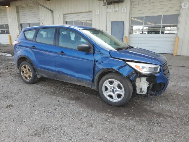 Vin: 1fmcu0f73hua76740, lot: 49952625, ford escape s 20174