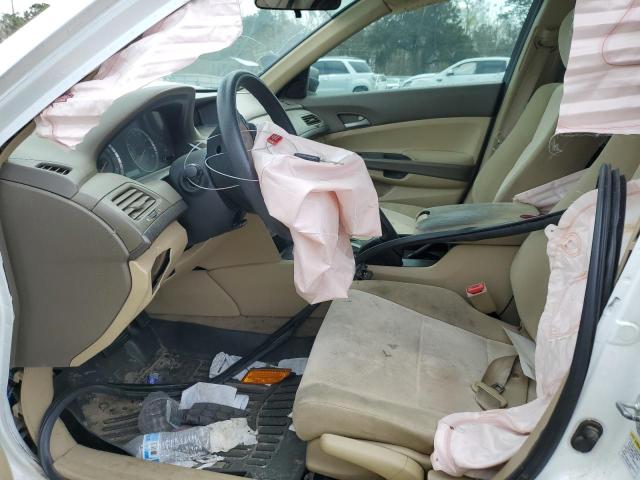 2010 HONDA ACCORD LX - 1HGCP2F37AA177664