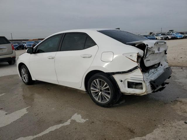 Vin: 5yfburhe7fp227721, lot: 48070505, toyota corolla l 20152