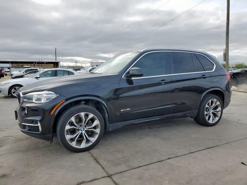 BMW X5 SDRIVE35I