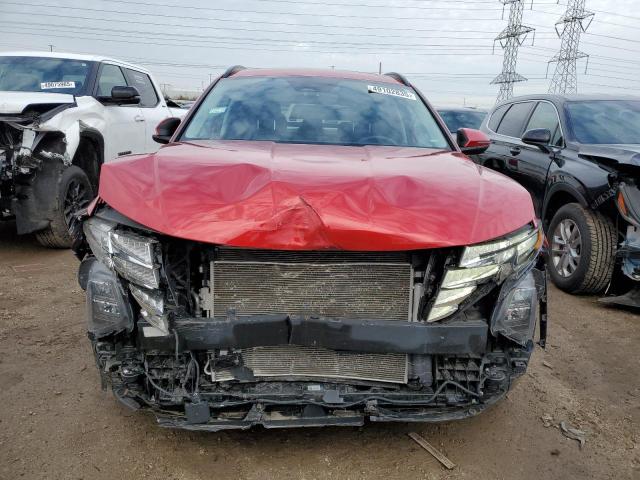 2022 HYUNDAI TUCSON SEL - 5NMJF3AE9NH004747