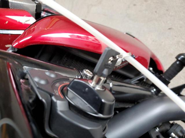 2013 HARLEY-DAVIDSON VRSCDX NIG 1HD1HHH14DC803860