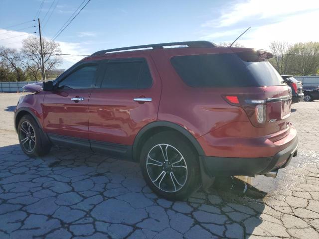 Vin: 1fm5k8gt8egb32044, lot: 50151845, ford explorer sport 20142