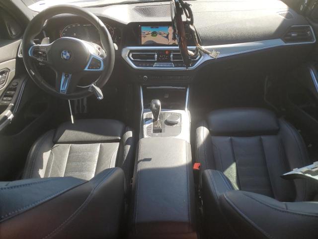 2020 BMW M340I 3MW5U7J09L8B38905