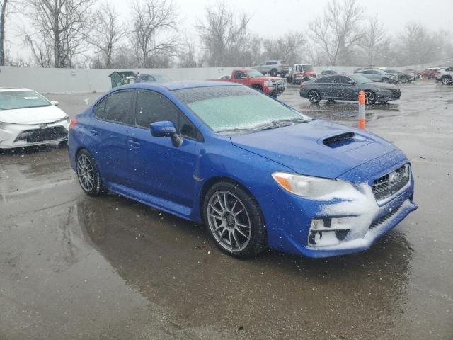 Vin: jf1va1e63g9817626, lot: 46183035, subaru wrx premium 20164