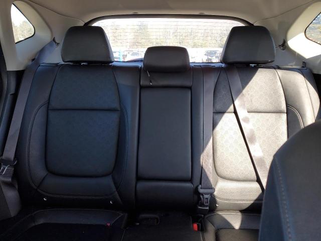 2021 KIA SELTOS EX KNDERCAA0M7098433