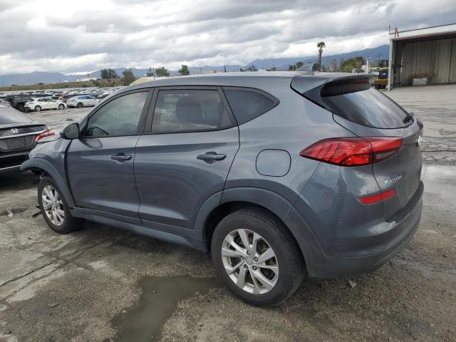 Vin: km8j23a4xku991006, lot: 46554385, hyundai tucson se 20192